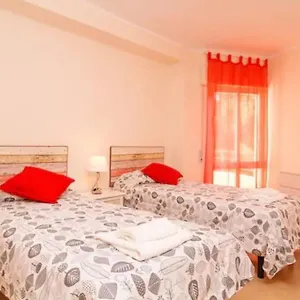  Apartamento Piso Precioso Con Vistas Al Mar.