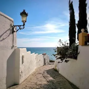  Apartamento Apartamento Axarquia