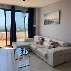  Apartamento En Con Vistas Al Mar.