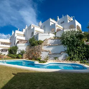  Apartamento Residensol 13 Menyber