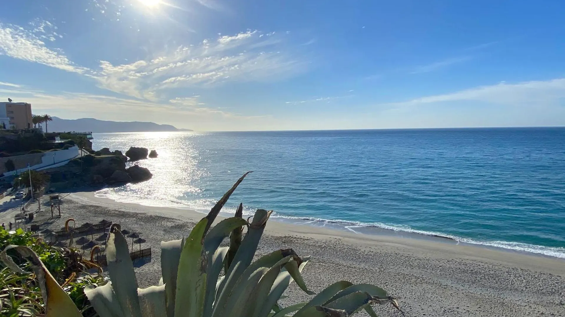 Acapulco Playa 301 Apartments Casasol Nerja