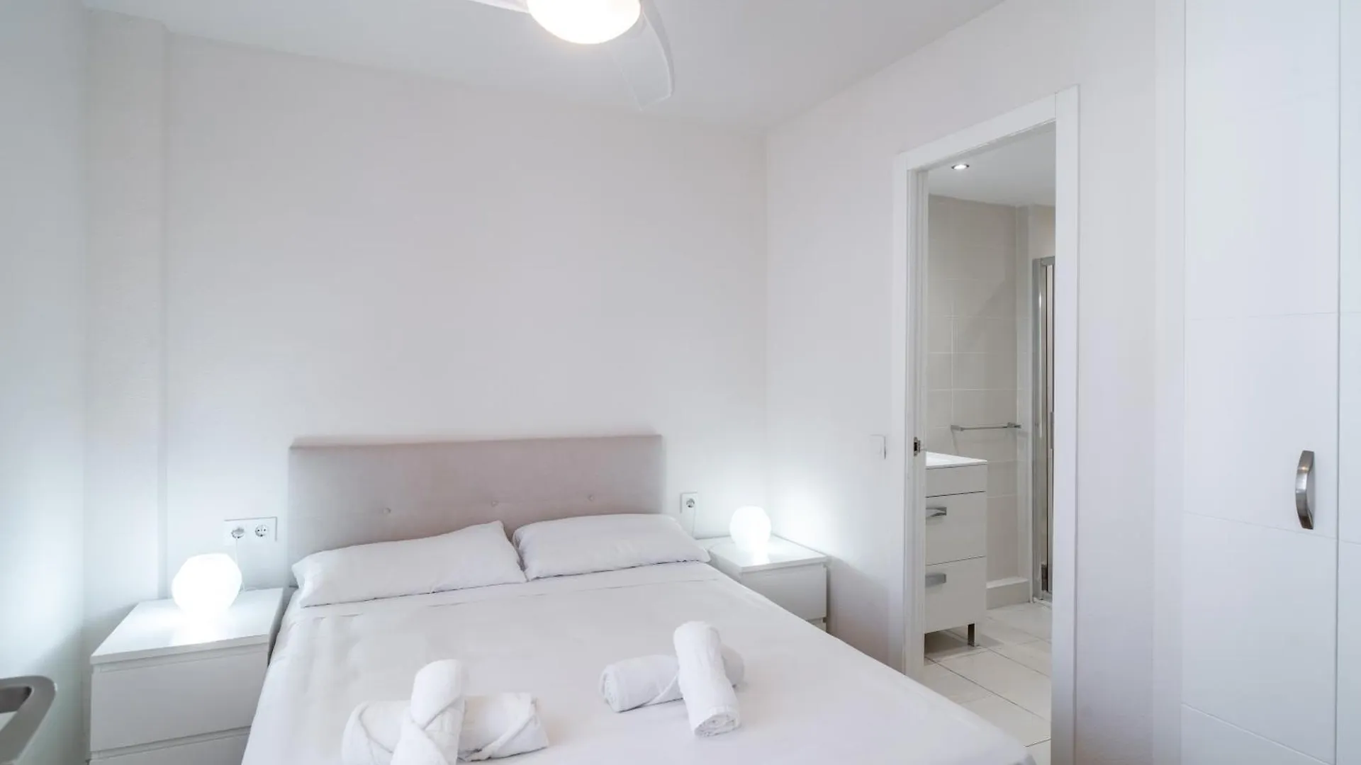 Acapulco Playa 301 Apartments Casasol Nerja Spain