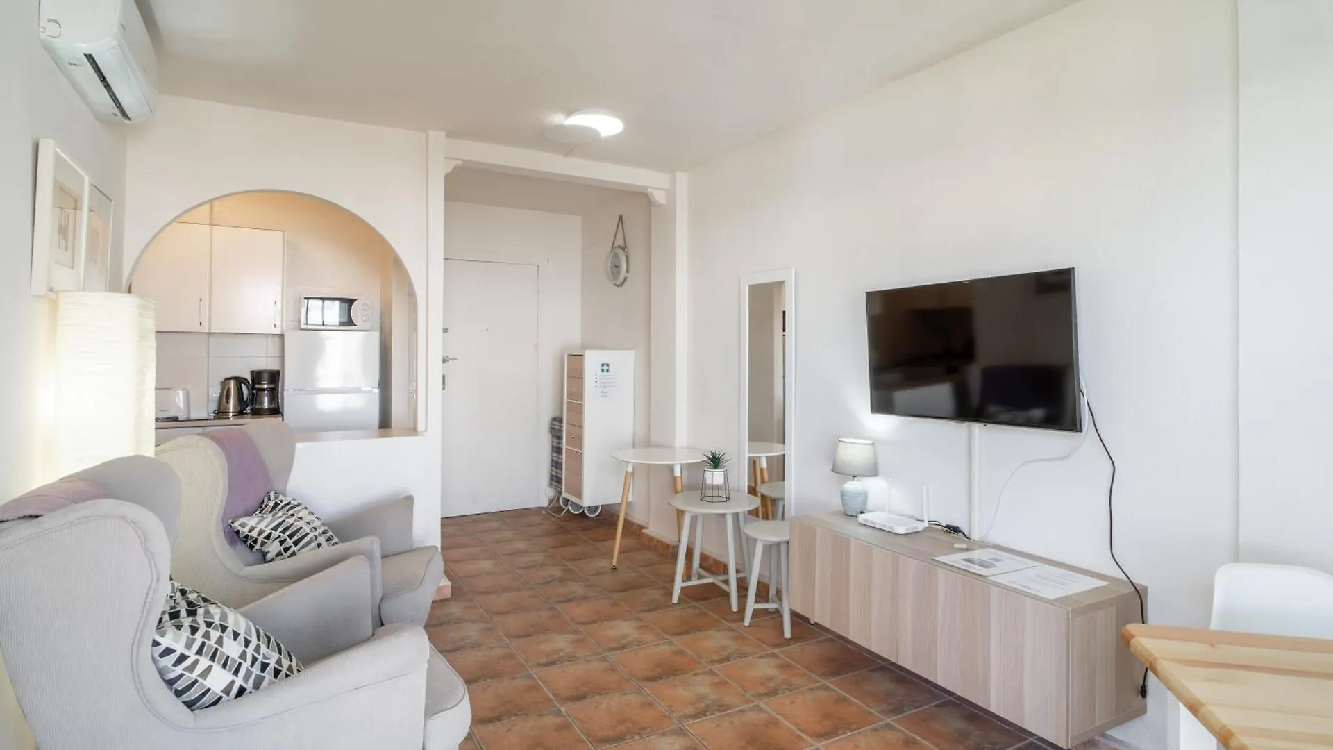 Acapulco Playa 301 Apartments Casasol Nerja