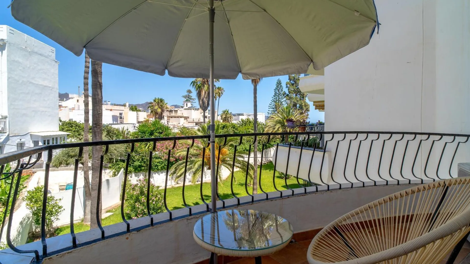 Acapulco Playa 301 Apartments Casasol Nerja