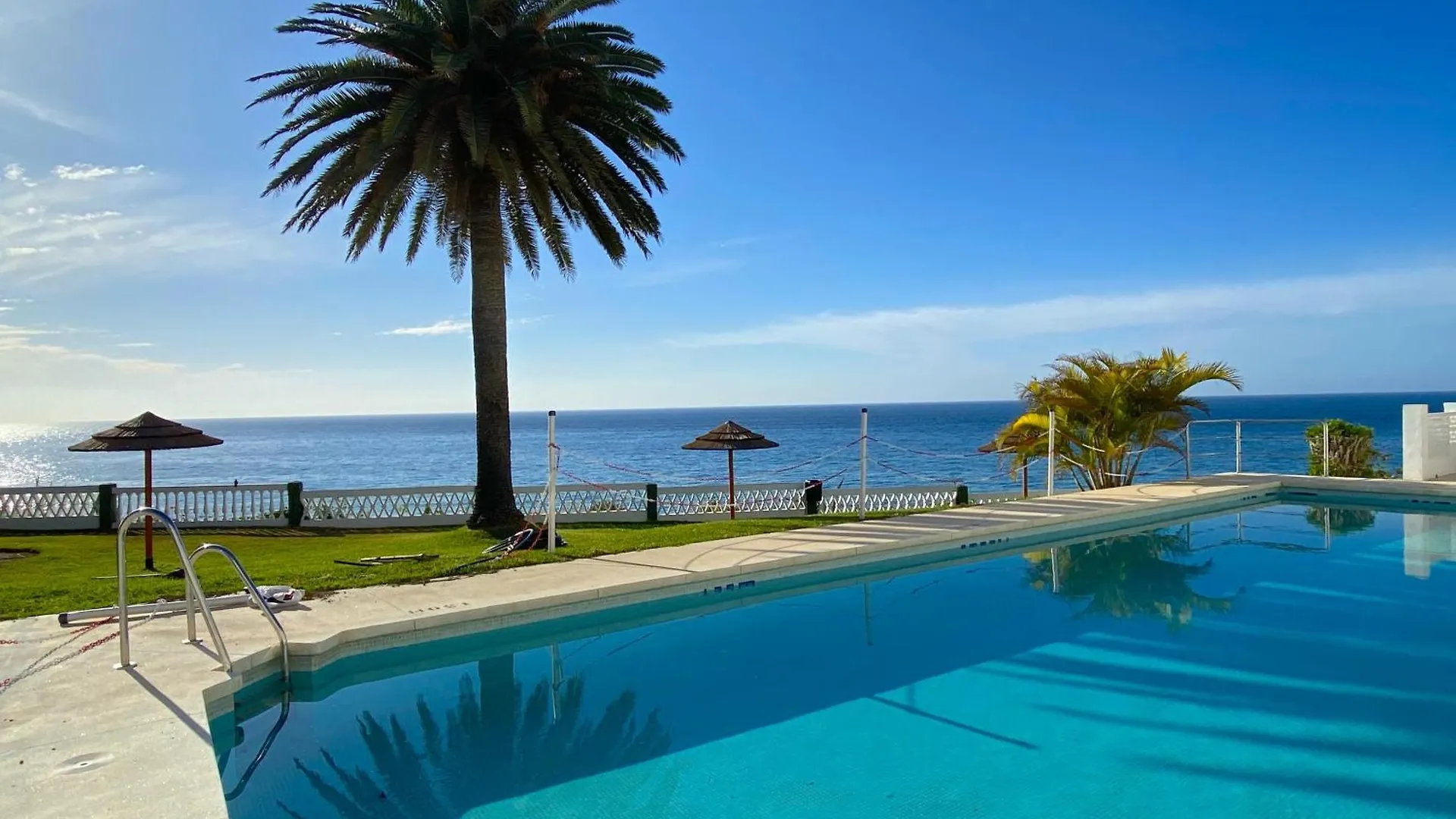 Acapulco Playa 301 Apartments Casasol Nerja 0*,  Spain